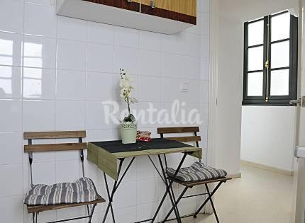 Apartamento Muy Bien Situado En El Centro De Cadiz Y Al Lado De La Playa Exterior foto