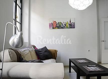 Apartamento Muy Bien Situado En El Centro De Cadiz Y Al Lado De La Playa Exterior foto