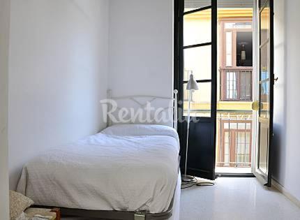 Apartamento Muy Bien Situado En El Centro De Cadiz Y Al Lado De La Playa Exterior foto