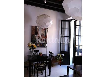 Apartamento Muy Bien Situado En El Centro De Cadiz Y Al Lado De La Playa Exterior foto